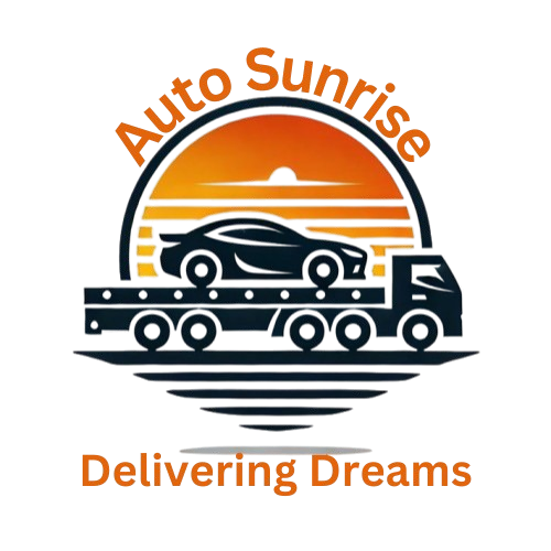 Auto Sunrise